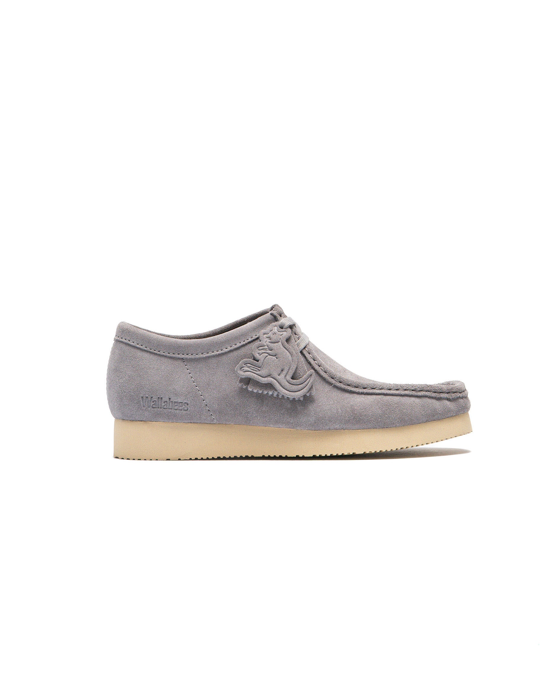 Clarks Originals Wallabee 2604 | 261865147 | AFEW STORE